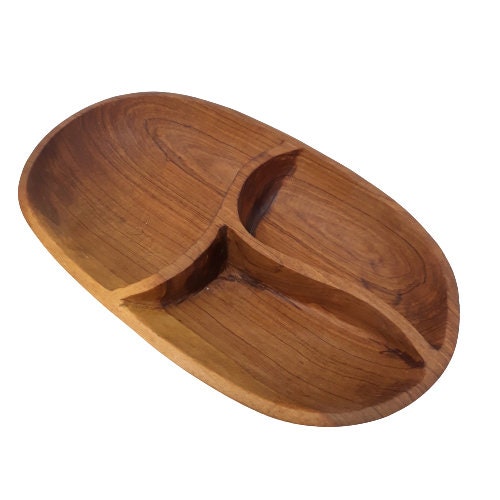 Wooden snack bowl, wood rustic bowl, Wooden Serving bowl, Hand carved bowl, Hostess gift, wooden gift, Wedding Gift, wooden rustic bowl