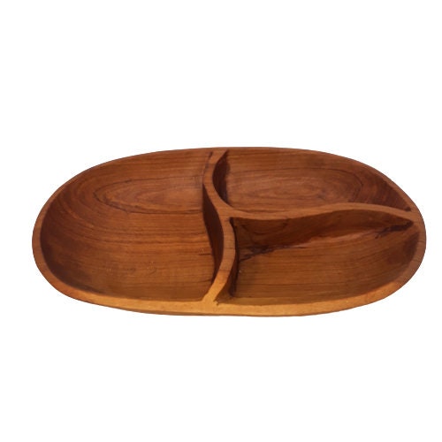 Wooden snack bowl, wood rustic bowl, Wooden Serving bowl, Hand carved bowl, Hostess gift, wooden gift, Wedding Gift, wooden rustic bowl