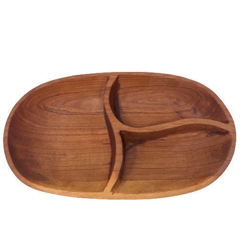 Wooden snack bowl, wood rustic bowl, Wooden Serving bowl, Hand carved bowl, Hostess gift, wooden gift, Wedding Gift, wooden rustic bowl
