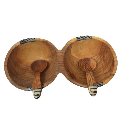Small wooden bowl handmade, small wooden bowl, small wooden bowl and spoon, small wooden bowl candle, wooden bowl and spoon set, snack bowls