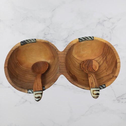 Small wooden bowl handmade, small wooden bowl, small wooden bowl and spoon, small wooden bowl candle, wooden bowl and spoon set, snack bowls