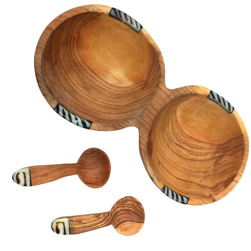 Small wooden bowl handmade, small wooden bowl, small wooden bowl and spoon, small wooden bowl candle, wooden bowl and spoon set, snack bowls